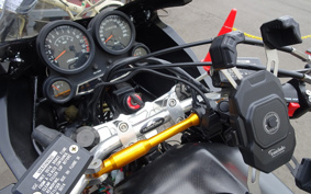 KAWASAKI GPZ900R NINJA 1989 ZX900A