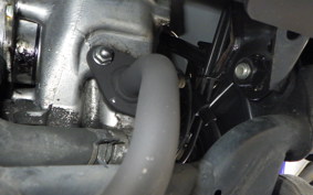 YAMAHA VINO 50 Gen.4 AY02