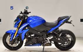 SUZUKI GSX-S1000 2017 GT79A