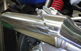 HONDA CB400 SUPER BOLDOR A 2018 NC42