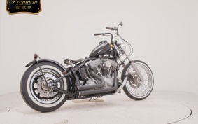 HARLEY FXST 1450 2001