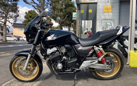 HONDA CB400SFV-3 2007 NC39