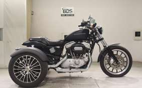 HARLEY XL1200R TRIKE 2004