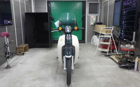 HONDA C110 SUPER CUB JA44