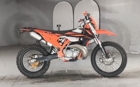 KTM 250EXCTPI GSA20