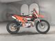 Фото KTM 250 EXC TPI с японского аукциона