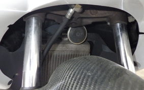 SUZUKI SKYWAVE 200 (Burgman 200) CH41A