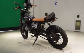 SUZUKI GRASS TRACKER Bigboy 2007 NJ47A