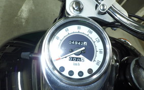 YAMAHA DRAGSTAR 250 2012 VG02J