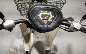 HONDA SUPER CUB110 JA42