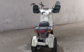 HONDA GYRO TD01