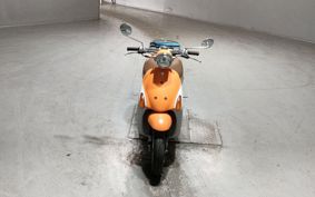 SUZUKI LET`S4 CA41A