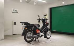 HONDA クロスカブ50 AA06