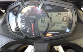 KAWASAKI ZX-25R ZX250E