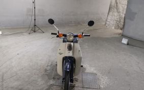 HONDA SUPER CUB50 AA01