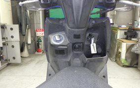 YAMAHA CYGNUSｸﾞﾘﾌｧｽ SEJ4J
