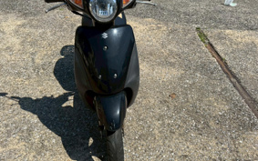 SUZUKI LET's CA4AA
