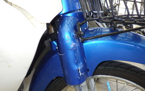 HONDA C50 SUPER CUB