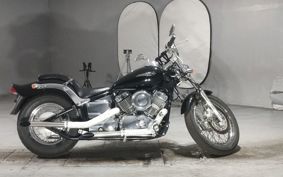 YAMAHA DRAGSTAR 400 2004 VH01J