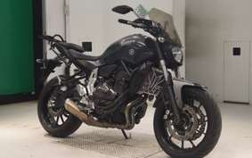 YAMAHA MT-07 ABS 2015 RM07J