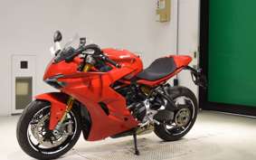 DUCATI SS937S 2018