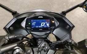 SUZUKI JIKUSA-SF250 ED22B