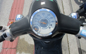 HONDA GIORNO AF70