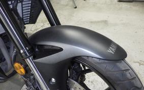 YAMAHA MT-25 A RG74J