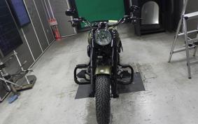 HARLEY FLSS 1800 2016