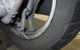 HONDA CREA SCOOPY 2019 AF55