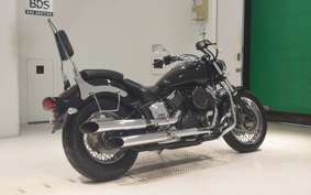 YAMAHA DRAGSTAR 1100 2005 VP13J
