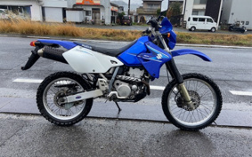 SUZUKI DR-Z400S 2007 SK43A