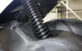 SUZUKI LET's 4 1999 CA45A