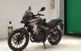 HONDA 400X 2020