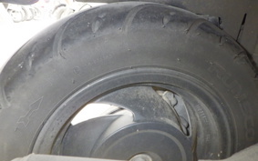 HONDA SPACY 100 2016 JF13