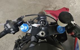 HONDA CBR600RR 2021 PC40