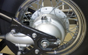 YAMAHA DRAGSTAR 400 2004 VH01J