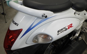 SUZUKI HAYABUSA Gen.2 2008