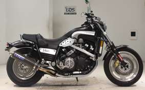YAMAHA VMAX 2004