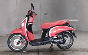 HONDA SCOOPY110I ..