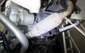 HONDA C50 SUPER CUB AA09