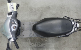 SUZUKI ADDRESS V125 G CF46A