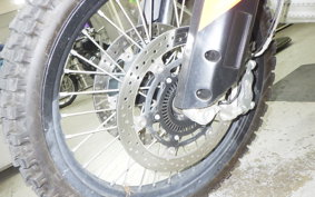 KTM 790 ADVENTURE R 2021