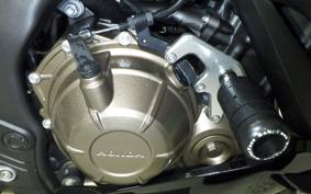 HONDA CBR400R 2022 NC56