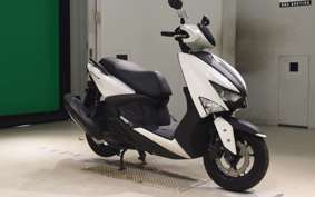 YAMAHA CYGNUS Griffus SEJ4J