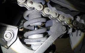 HONDA NC750X LD ABS 2020 RC90