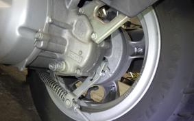 SUZUKI ADDRESS V125 2020 DT11A