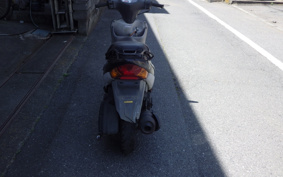 SUZUKI ADDRESS V125 CF46A
