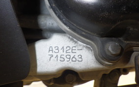 YAMAHA JOG Gen.5 SA36J