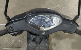 HONDA DIO AF68